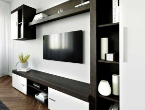 Mobila sufragerie - Living Milan C1 - imagine 2