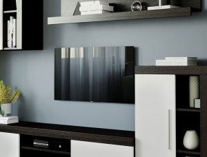 Mobila sufragerie - Living Milan C2 DUO - imagine 3