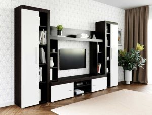 Mobila sufragerie - Living Milan C3 - imagine 3