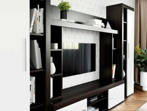 Mobila sufragerie - Living Milan C3 - imagine 4