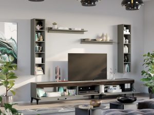 Living Nori C03 - Mobila sufragerie - imagine 2