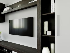 Mobila sufragerie - Living Milan C1 DUO - imagine 4