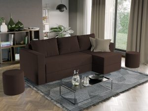 Coltar Extensibil Alfa maro - imagine 2