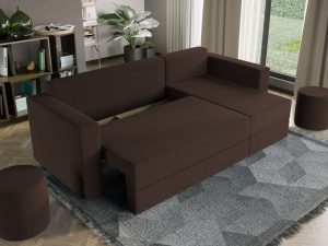 Coltar Extensibil Alfa maro - imagine 4