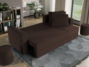 Coltar Extensibil Alfa maro - imagine 5