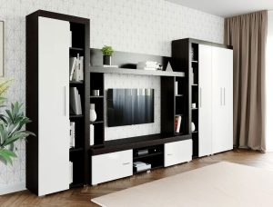 Mobila sufragerie - Living Milan C3 UNO - imagine 4