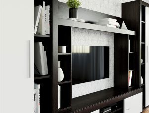 Mobila sufragerie - Living Milan C3 DUO - imagine 4