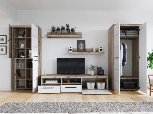 Living Balance Configuratia 4 - imagine 2