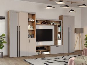 Living Solea Combo Plus - imagine 2