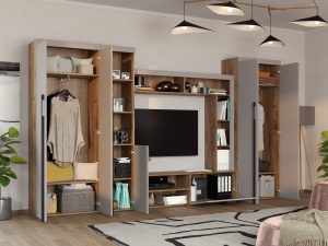 Living Solea Combo Plus - imagine 3
