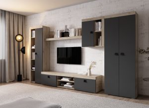 Living Ontario C5 UNO - Mobila sufragerie - imagine 3