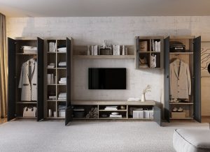 Living Ontario C5 DUO - Mobila sufragerie - imagine 2