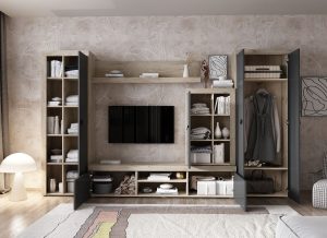 Living Ontario C4 UNO - Mobila sufragerie - imagine 2