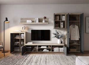 Living Ontario C1 UNO - Mobila sufragerie - imagine 3