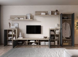 Living Ontario C6 UNO - Mobila sufragerie - imagine 2