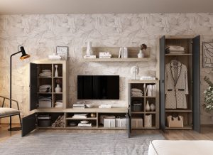 Living Ontario C2 UNO - Mobila sufragerie - imagine 2