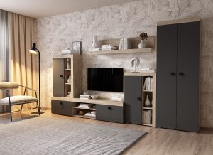 Living Ontario C2 UNO - Mobila sufragerie - imagine 3