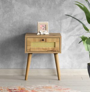 Noptiera Euromos Oak - imagine 2