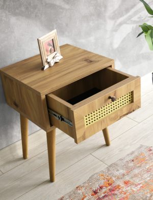 Noptiera Euromos Oak - imagine 3