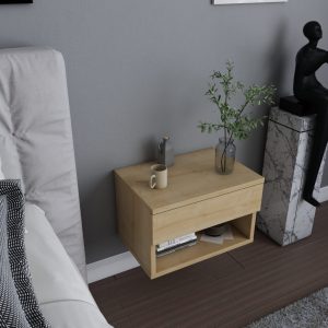 Noptiera Jamot - Oak - imagine 2