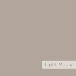 Noptiera Sirius Mocha deschis 32x61x30 cm - imagine 7
