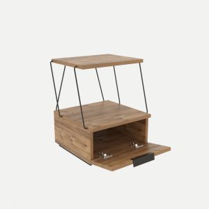 Noptiera Tekoba - Pine - imagine 3