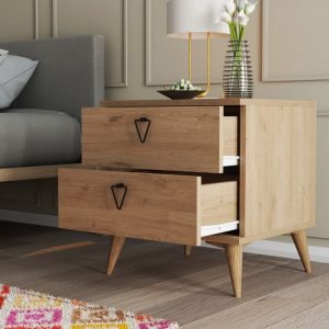 Noptiera Versa-Ce Oak - imagine 3