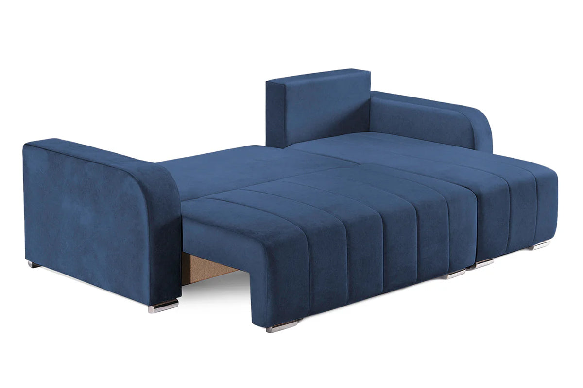 Colțar Extensibil DIEGO, cu lada depozitare, sezlong interschimbabil, 240x147x85cm 2 Colțar Extensibil DIEGO, cu lada depozitare, sezlong interschimbabil, 240x147x85cm - imagine 2