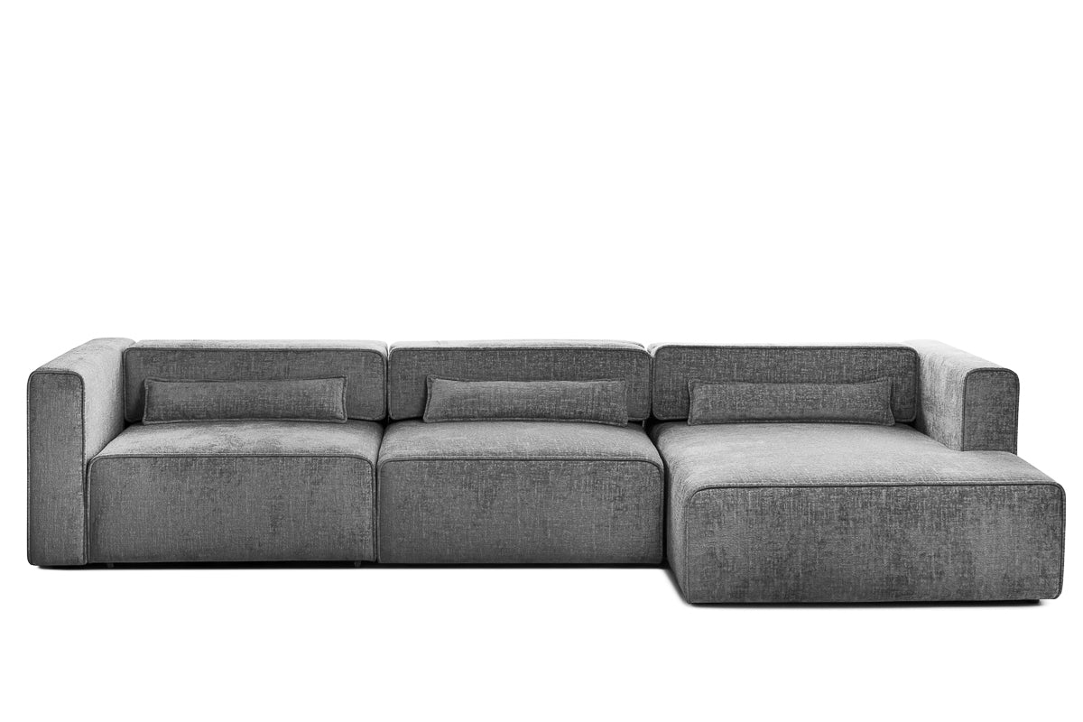 Colțar Extensibil 5 locuri ZANETTO, cu ladă de depozitare, 340x160x70 cm 1 Colțar Extensibil 5 locuri ZANETTO, cu ladă de depozitare, 340x160x70 cm