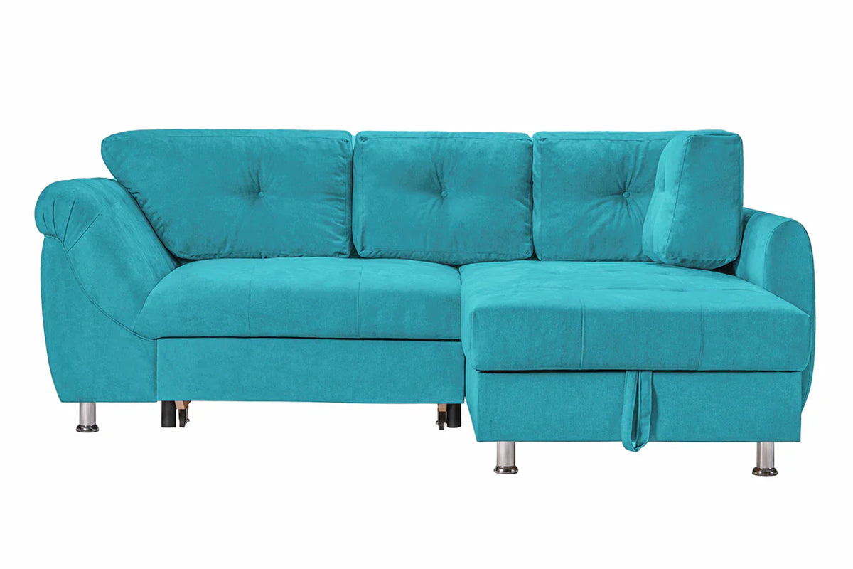 Colțar Extensibil MERLIN, cu lada depozitare, variante stânga/dreapta, 230 x 190 x 93 cm 1 Colțar Extensibil MERLIN, cu lada depozitare, variante stânga/dreapta, 230 x 190 x 93 cm