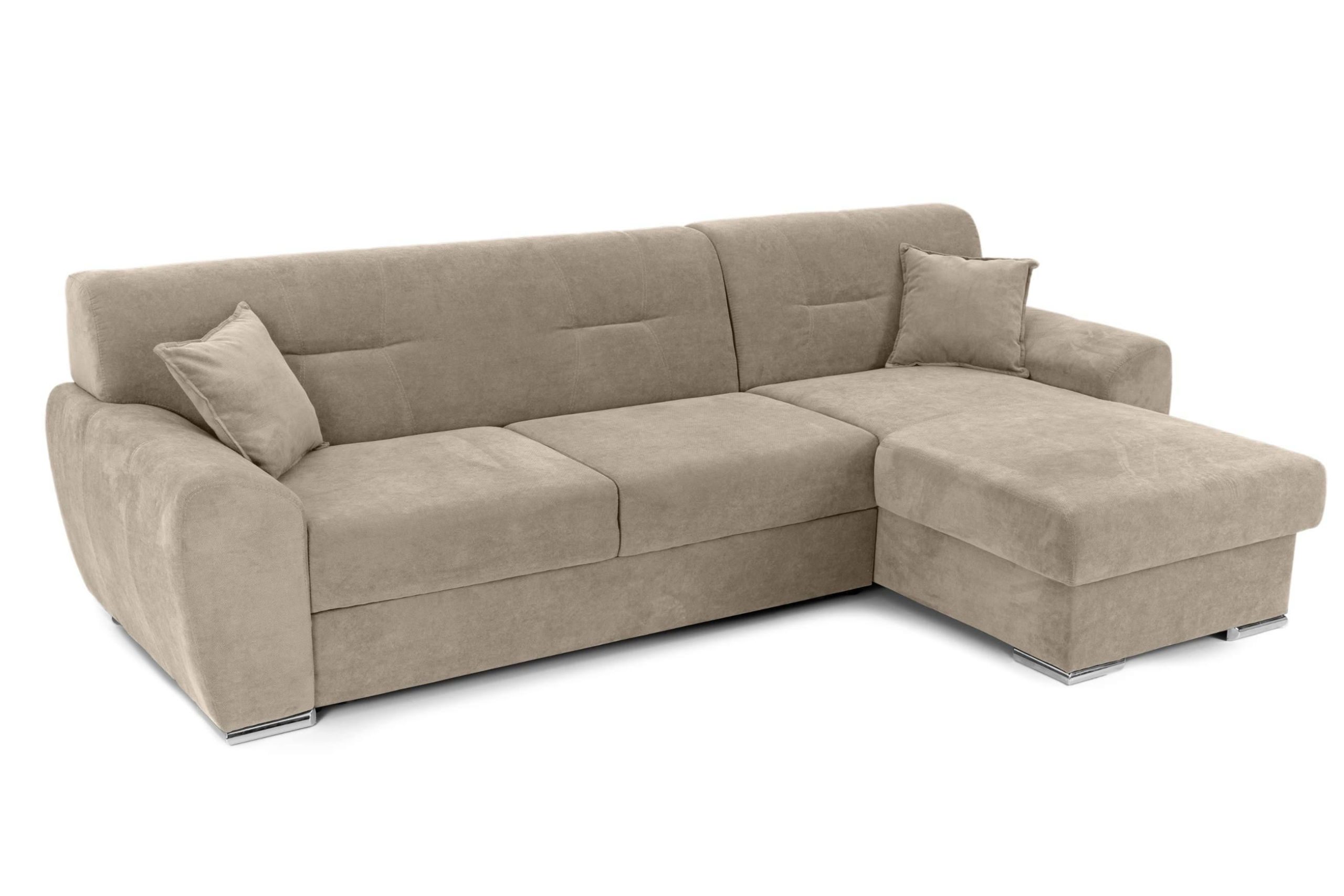 Colțar Extensibil ASTORIA, cu ladă de depozitare, variante stânga/dreapta 281x168x85 cm 3 Colțar Extensibil ASTORIA, cu ladă de depozitare, variante stânga/dreapta 281x168x85 cm - imagine 3