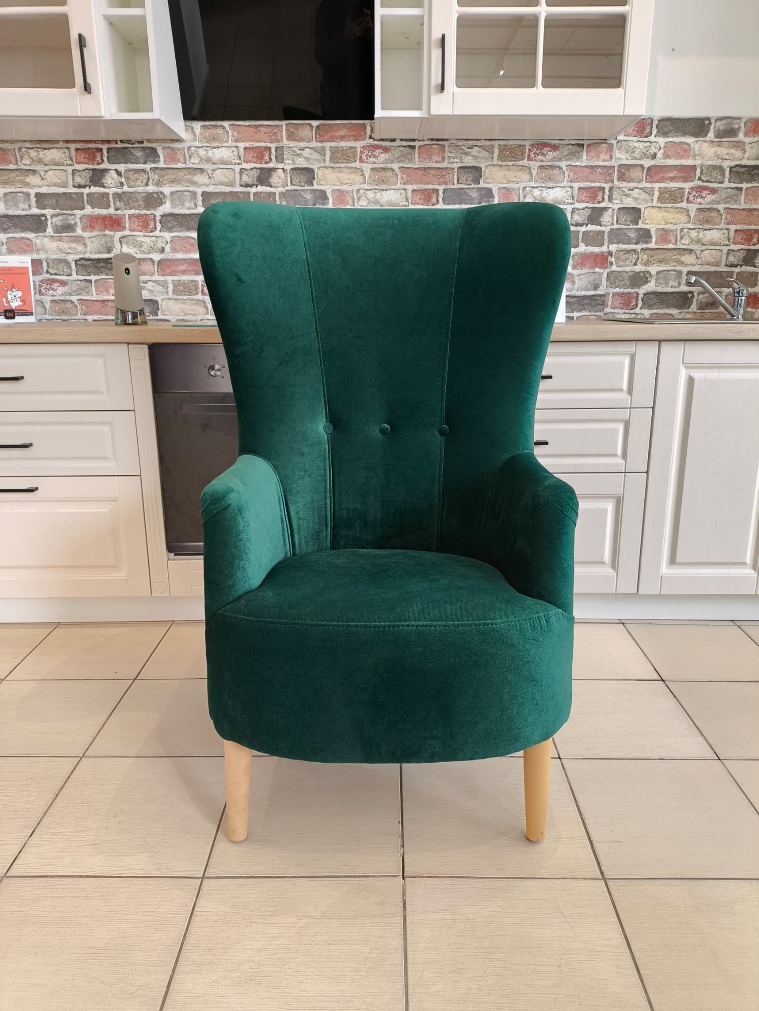 FOTOLIU MYA 2 , CATIFEA VERDE 1 FOTOLIU MYA 2 , CATIFEA VERDE