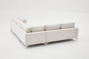 Coltar Berlin Crem - imagine 4