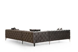 Coltar Como Antracit - imagine 5