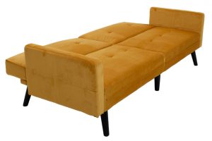 Coltar Extensibil Dream Galben - imagine 4