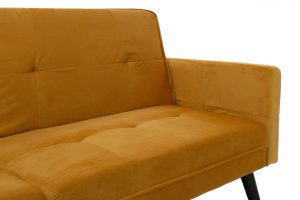 Coltar Extensibil Dream Galben - imagine 8