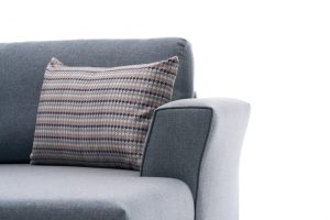 Coltar Extensibil Eris Albastru - imagine 7