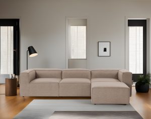 Coltar Fora Maro 297x66x190 cm - imagine 2