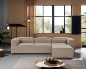 Coltar Fora Maro 297x66x190 cm - imagine 3
