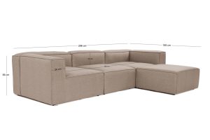 Coltar Fora Maro 297x66x190 cm - imagine 19