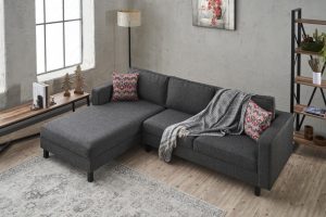 Coltar Kale Antracit - imagine 3