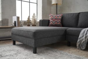 Coltar Kale Antracit - imagine 4