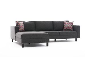 Coltar Kale Antracit - imagine 5