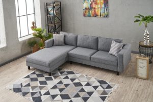 Coltar Kale Gri - imagine 3