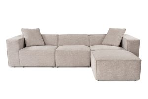 Coltar Lora Maro 303x193x65 cm - imagine 3