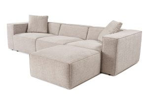 Coltar Lora Maro 303x193x65 cm - imagine 4