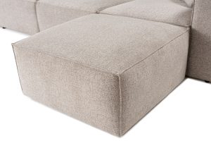 Coltar Lora Maro 303x193x65 cm - imagine 6
