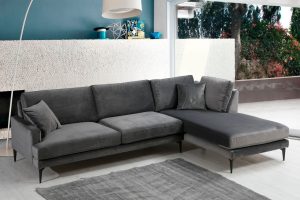 Coltar Papira Antracit - imagine 2