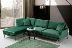 Coltar Papira Verde - imagine 3