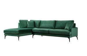 Coltar Papira Verde - imagine 4